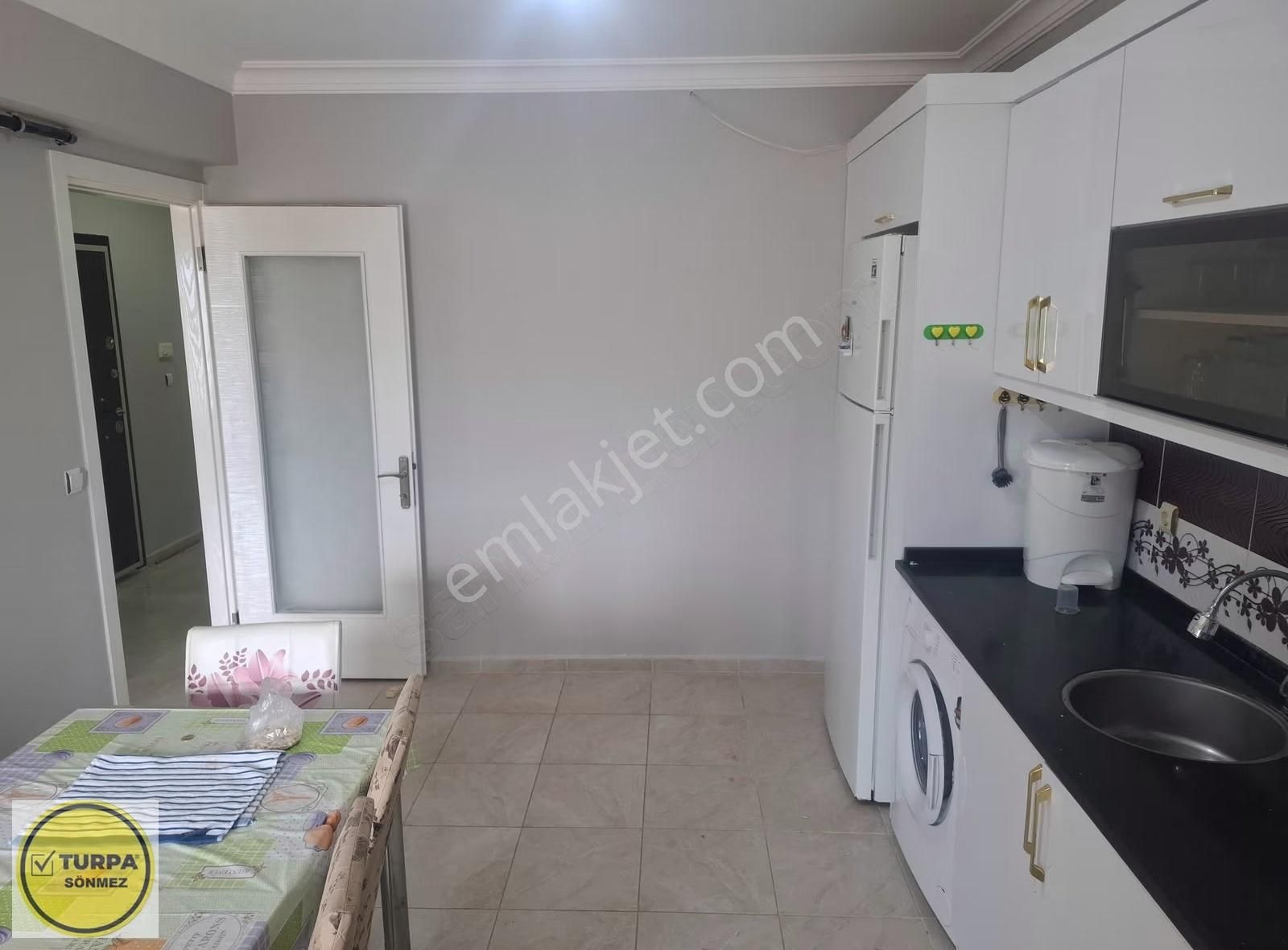 Menderes Barbarosda Geniş Daire - Görsel 20