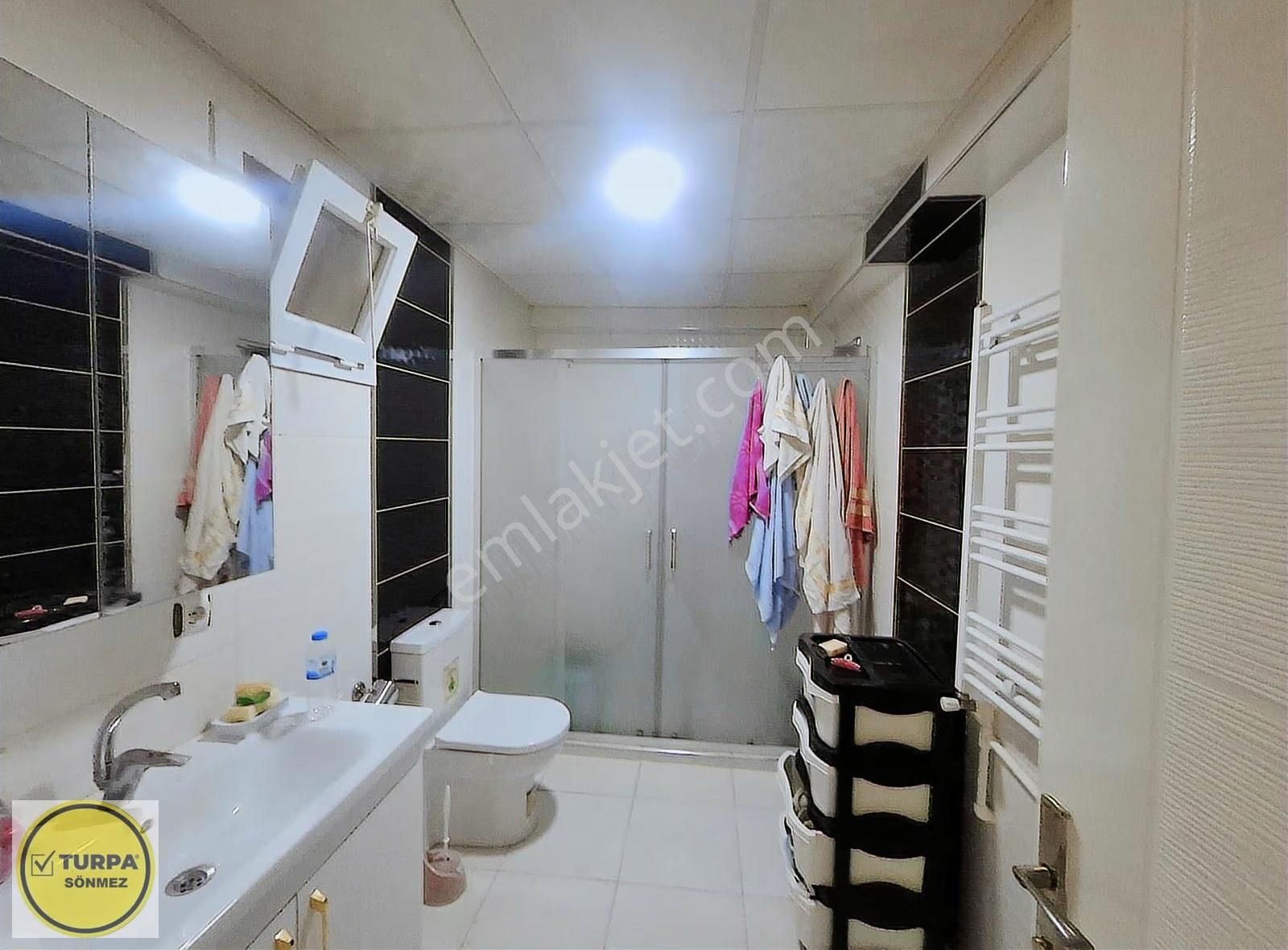 Menderes Barbarosda Geniş Daire - Görsel 3