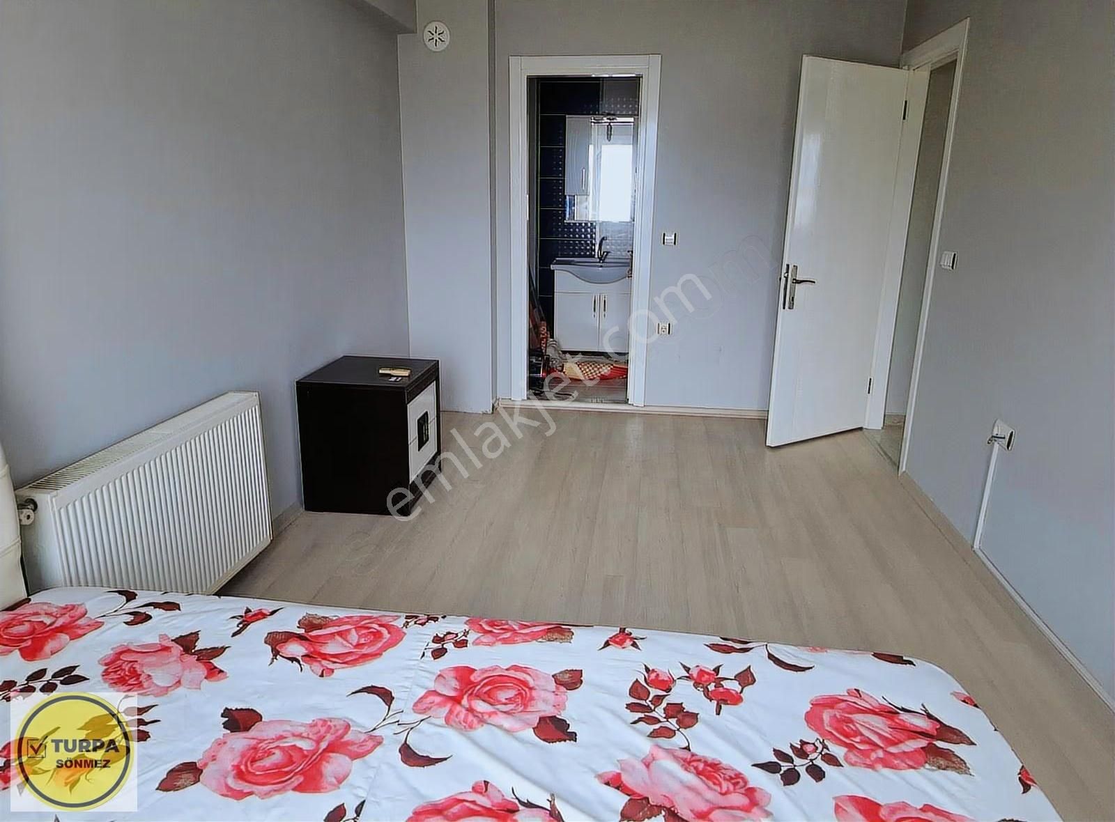 Menderes Barbarosda Geniş Daire - Görsel 12