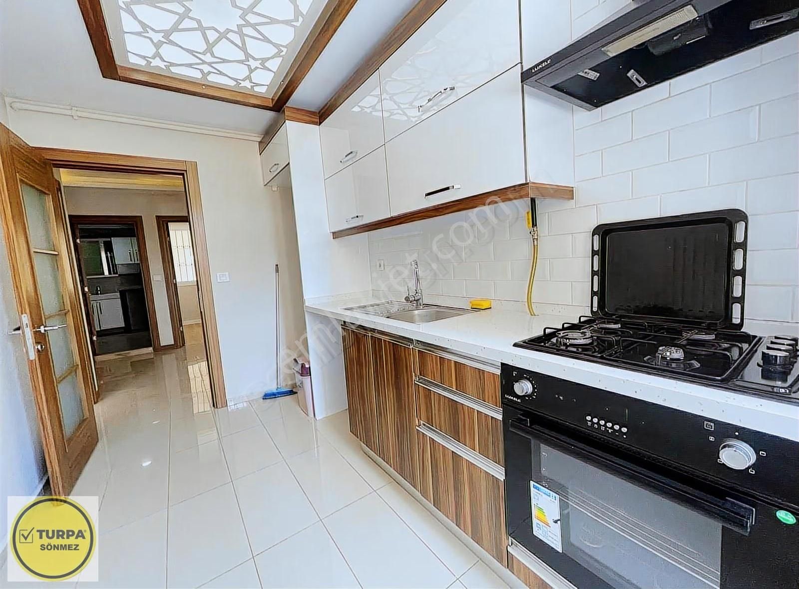 Çarşı Yakını - 7 Yaşında - Bakımlı - 3+1 - Satılık Fırsat Daire - Görsel 5