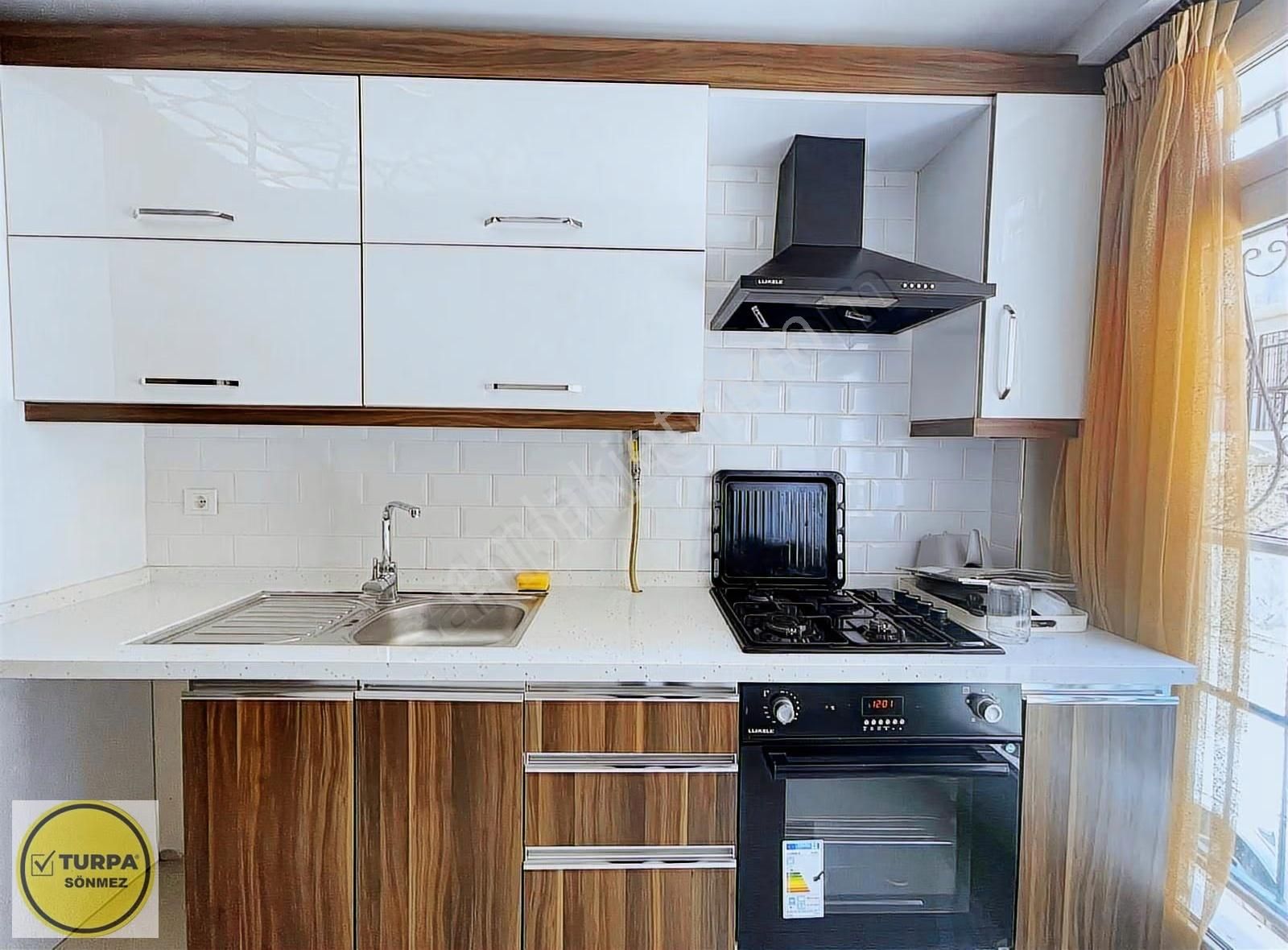 Çarşı Yakını - 7 Yaşında - Bakımlı - 3+1 - Satılık Fırsat Daire - Görsel 16