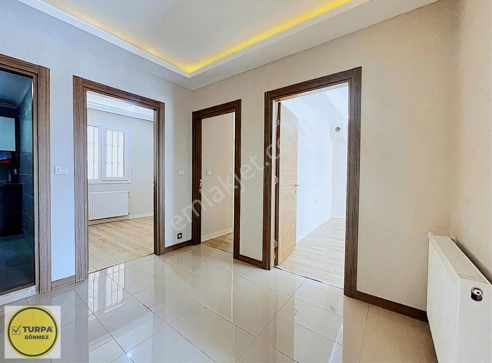 Çarşı Yakını - 7 Yaşında - Bakımlı - 3+1 - Satılık Fırsat Daire - Görsel 7