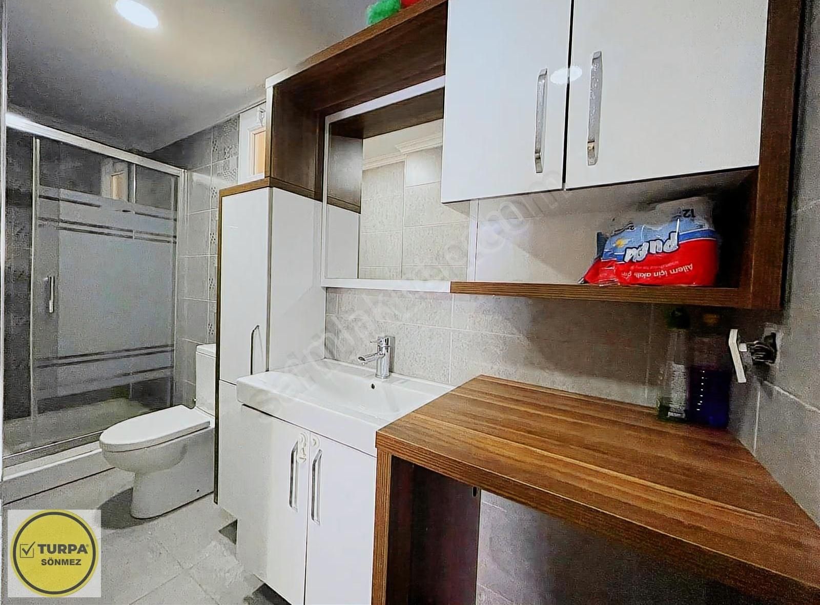 Çarşı Yakını - 7 Yaşında - Bakımlı - 3+1 - Satılık Fırsat Daire - Görsel 9