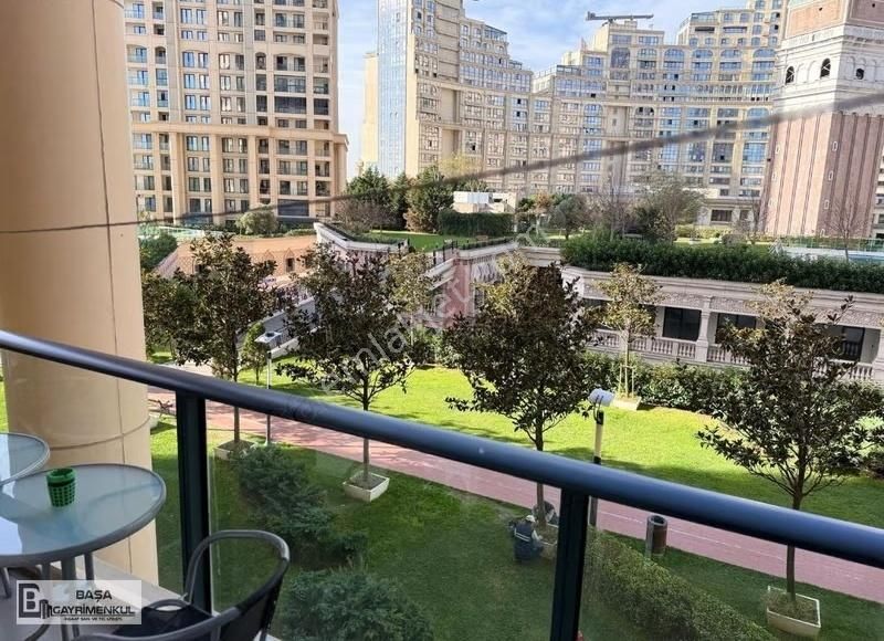 Venezia Mega Kiralık Eşyalı Balkonlu Avm Manz. 1+1 - Görsel 4