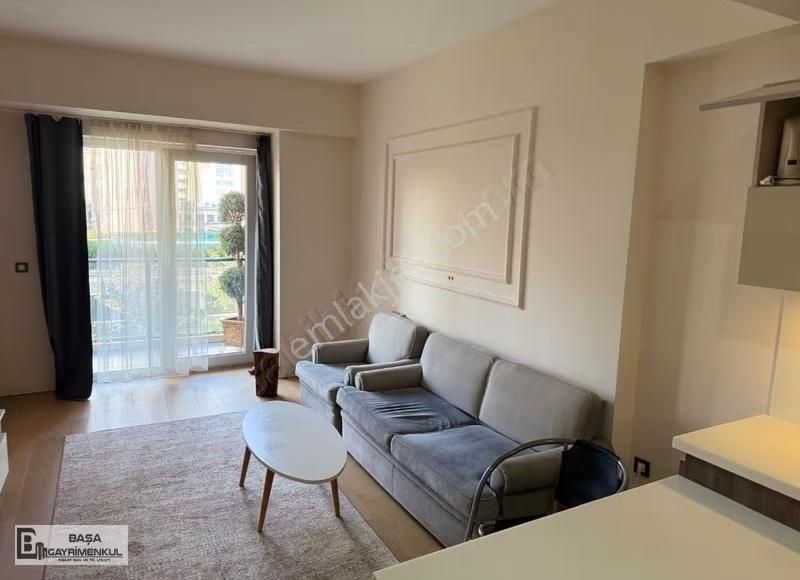 Venezia Mega Kiralık Eşyalı Balkonlu Avm Manz. 1+1 - Görsel 3
