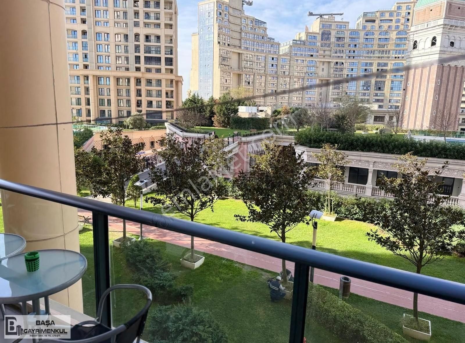 Venezia Mega Kiralık Eşyalı Balkonlu Avm Manz. 1+1 - Görsel 10