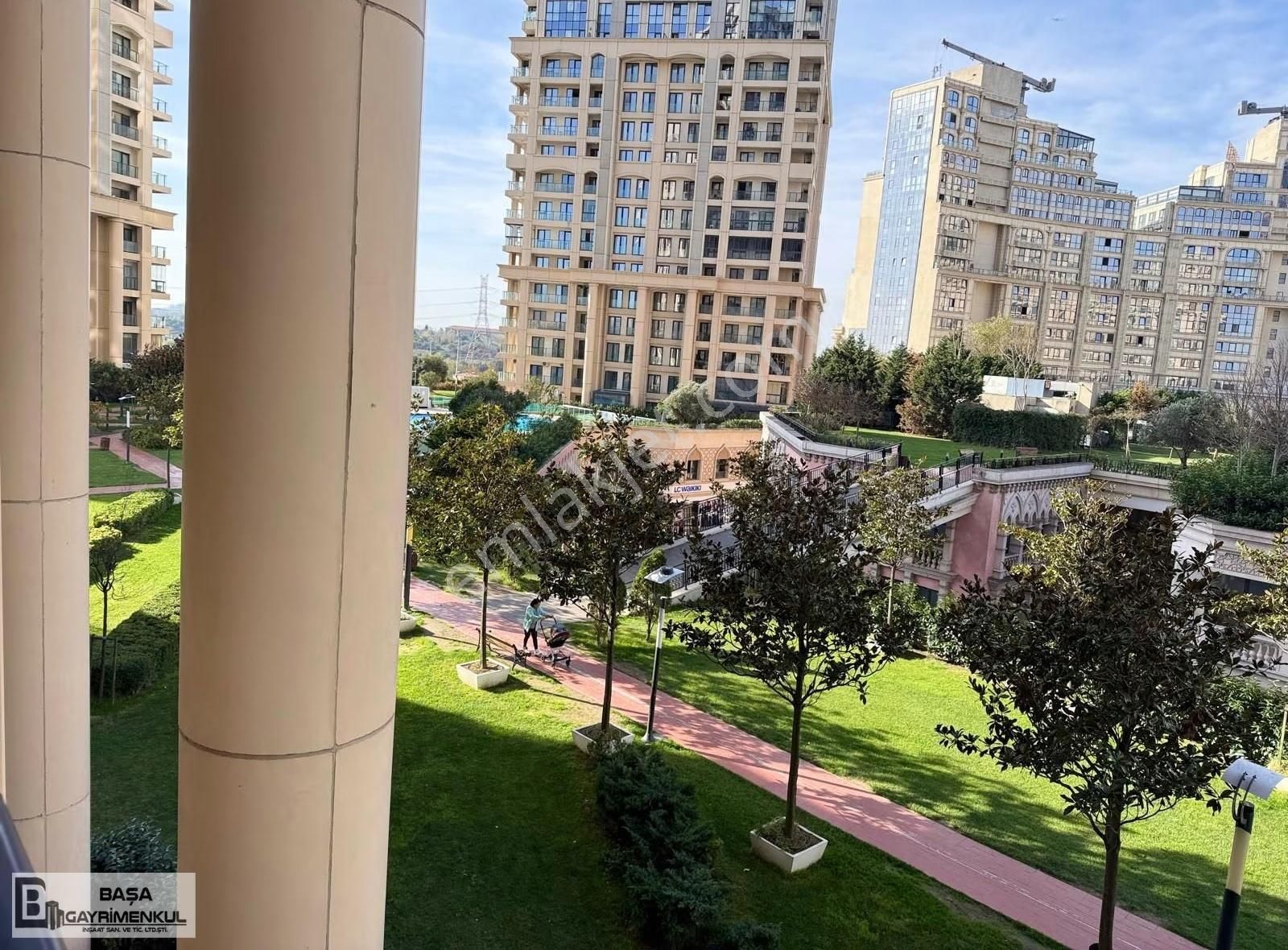 Venezia Mega Kiralık Eşyalı Balkonlu Avm Manz. 1+1 - Görsel 14