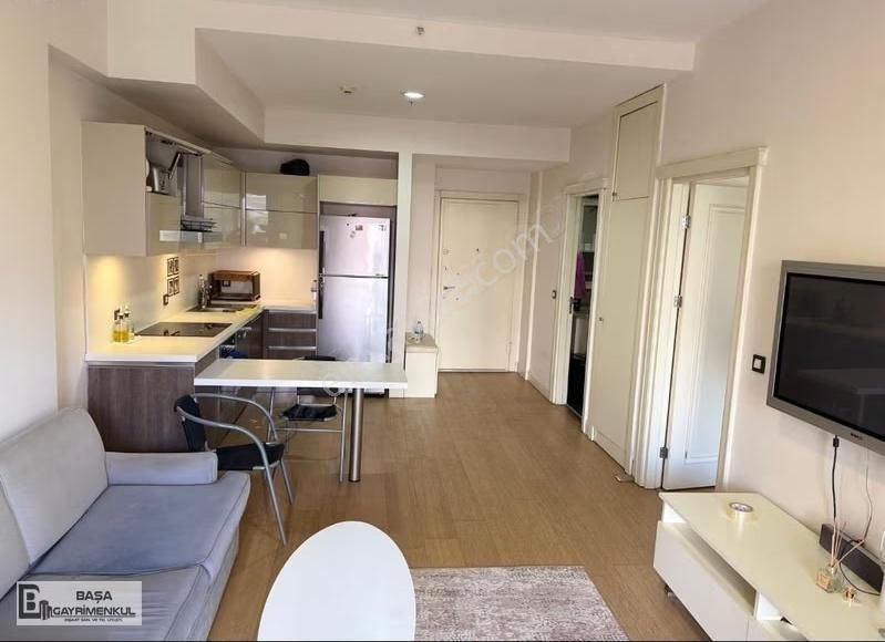 Venezia Mega Kiralık Eşyalı Balkonlu Avm Manz. 1+1 - Görsel 5