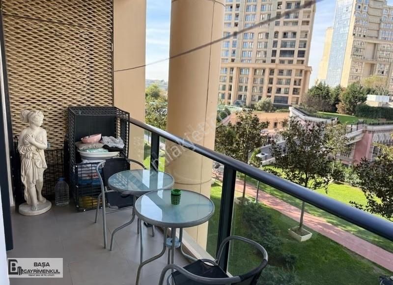 Venezia Mega Kiralık Eşyalı Balkonlu Avm Manz. 1+1 - Görsel 13