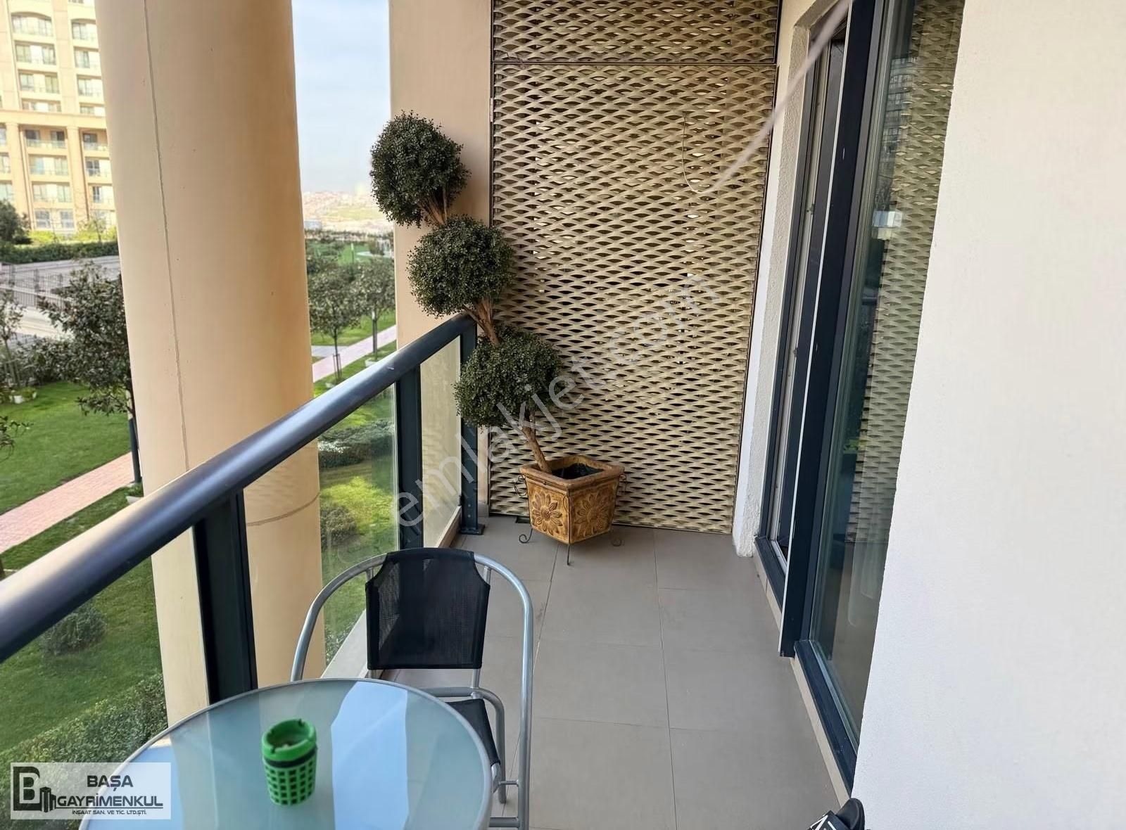 Venezia Mega Kiralık Eşyalı Balkonlu Avm Manz. 1+1 - Görsel 8