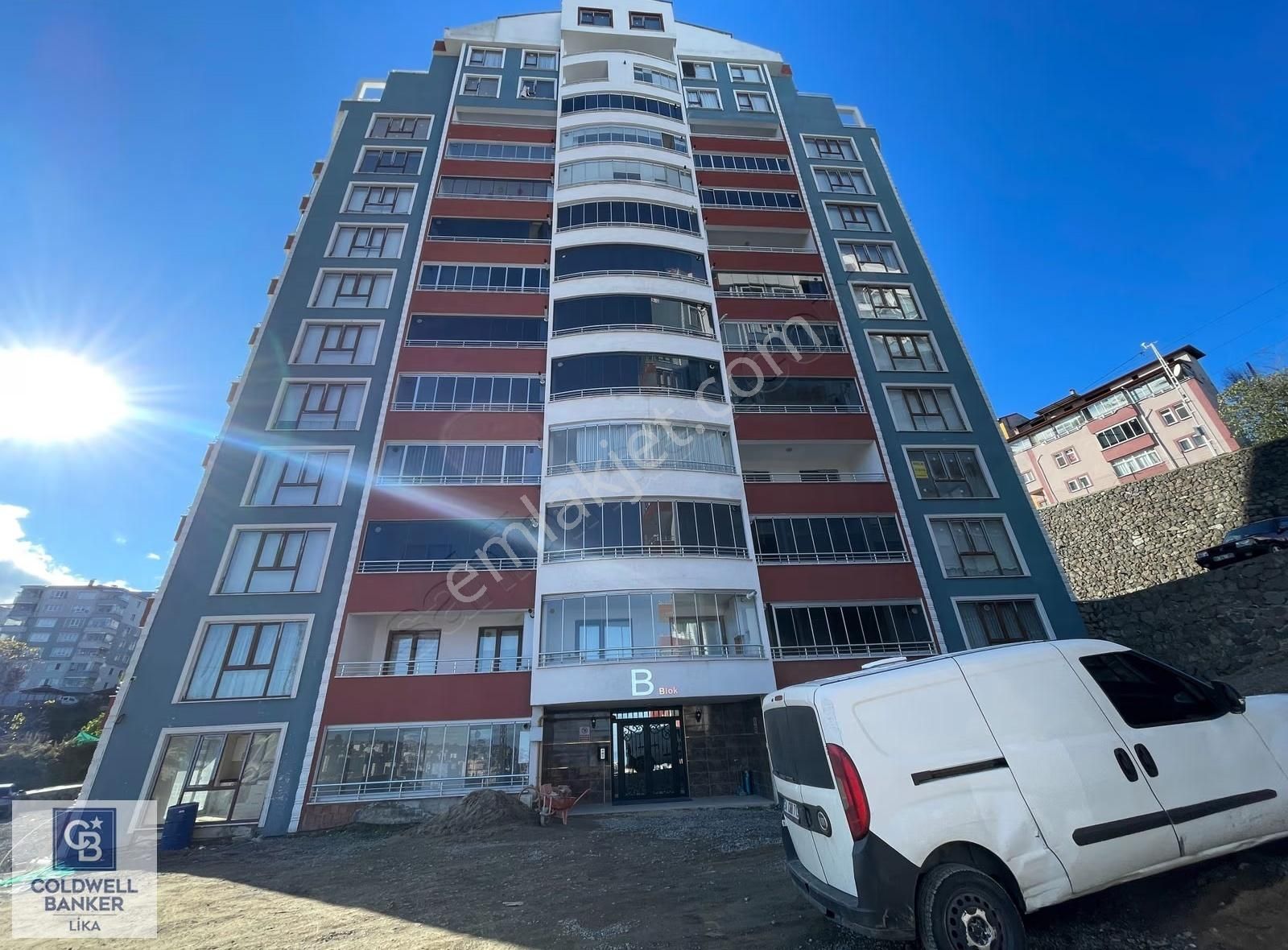 Çukurçayır'da Site İçerisinde Satılık 2+1 Daire - Görsel 21
