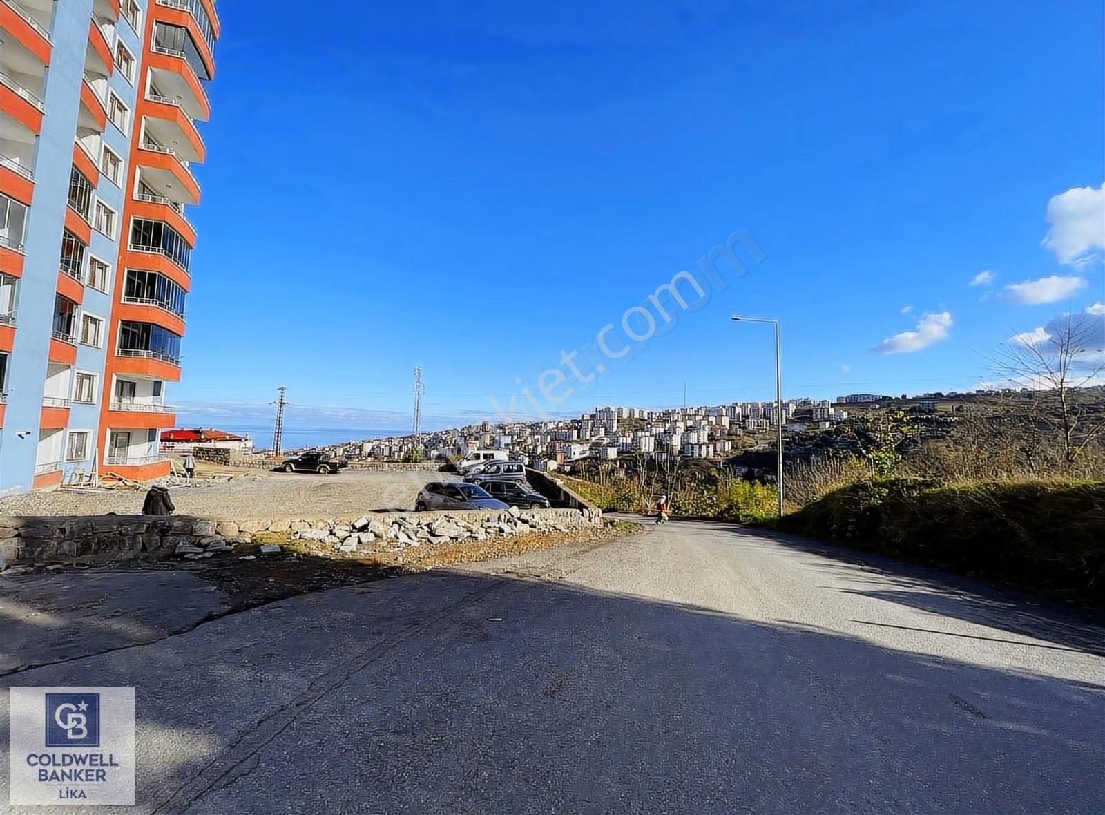 Çukurçayır'da Site İçerisinde Satılık 2+1 Daire - Görsel 5