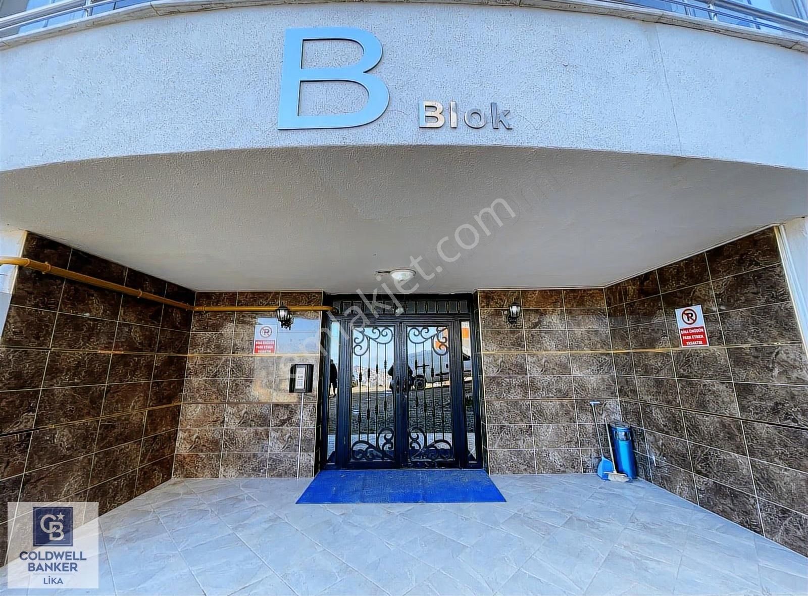 Çukurçayır'da Site İçerisinde Satılık 2+1 Daire - Görsel 18