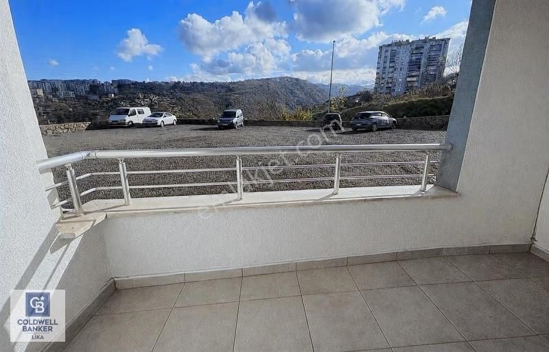 Çukurçayır'da Site İçerisinde Satılık 2+1 Daire - Görsel 13