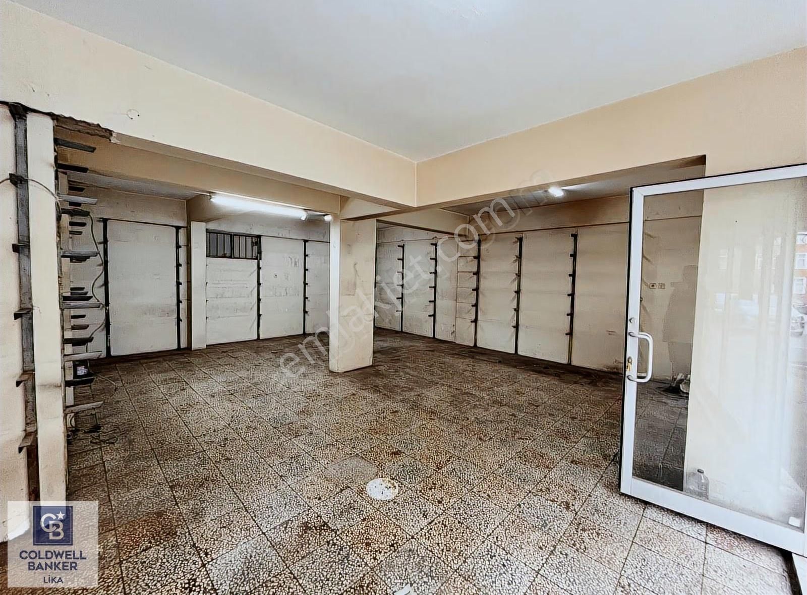 Trabzon'da Kiralık Dükkan - Fatih'te Ana Cadde Üzeri 55m2 - Görsel 8