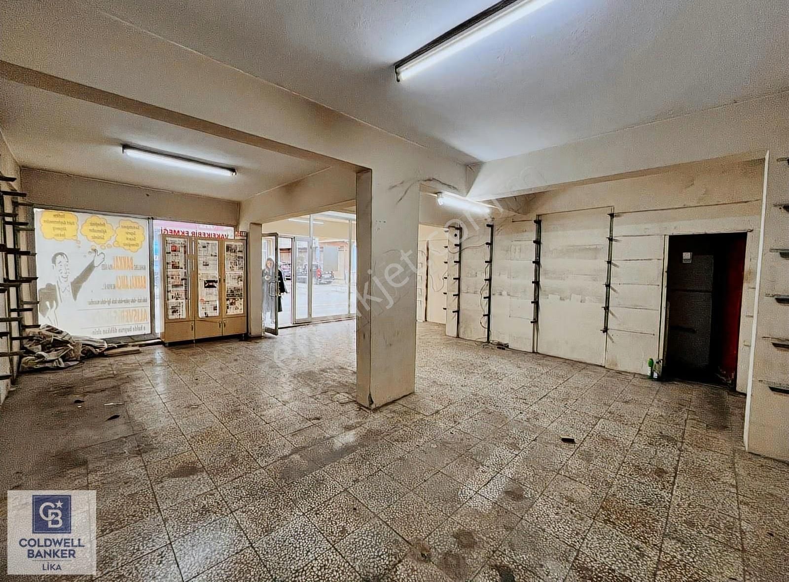 Trabzon'da Kiralık Dükkan - Fatih'te Ana Cadde Üzeri 55m2 - Görsel 7