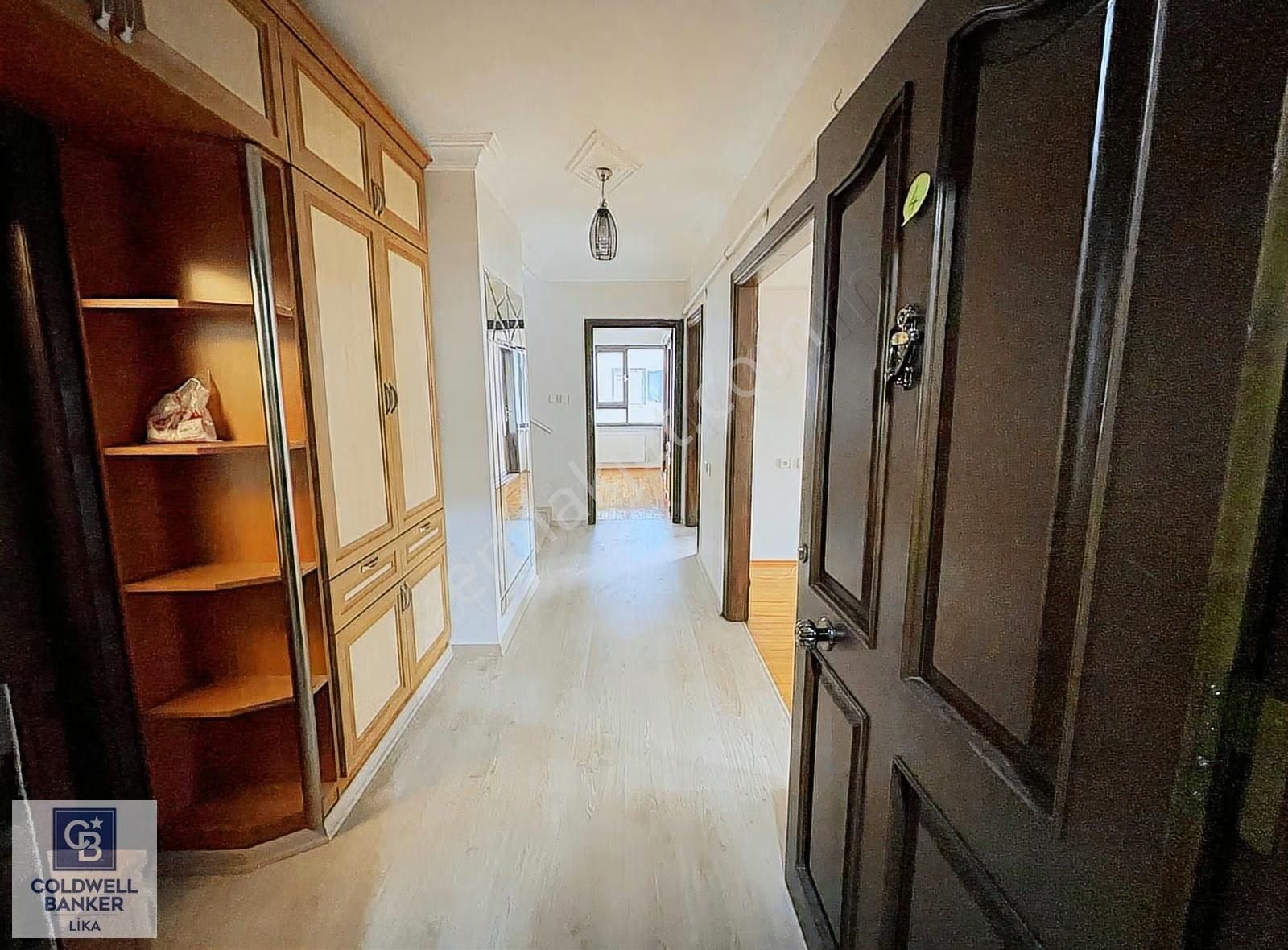 Yeşiltepe'de Tanjanta 200mt Mesafede Kiralık Fırsat Daire - Görsel 28