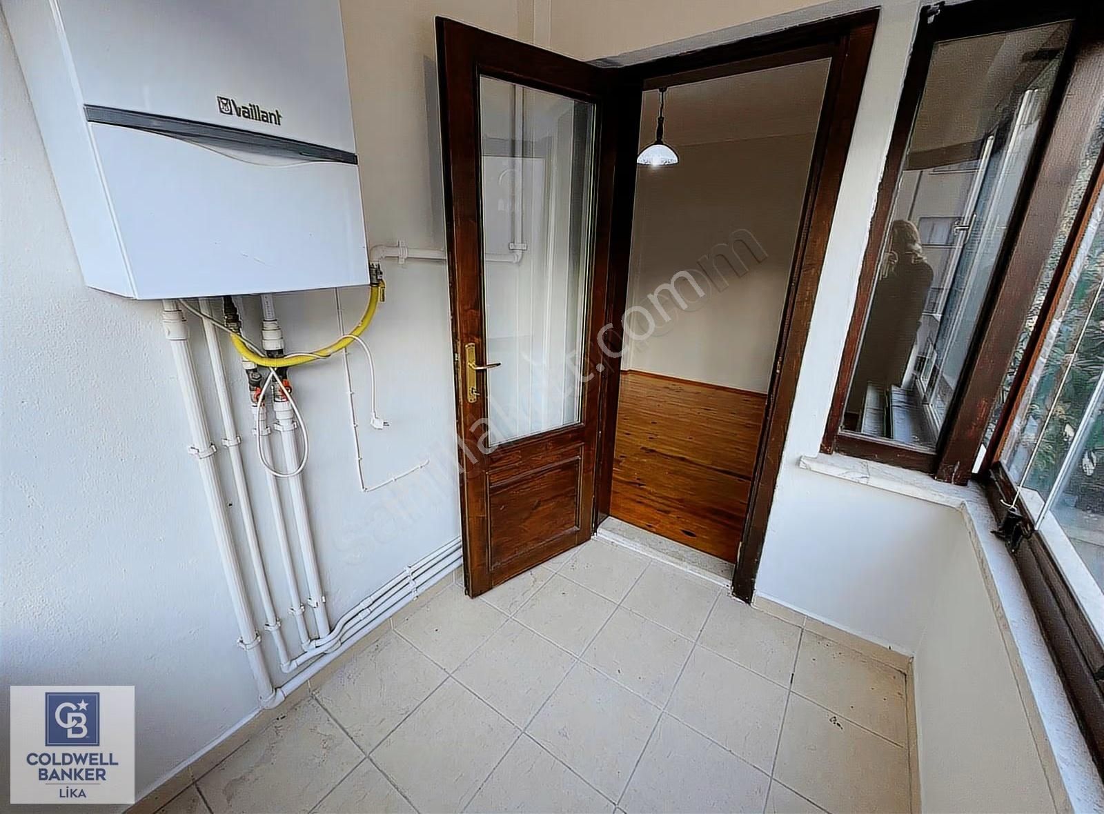 Yeşiltepe'de Tanjanta 200mt Mesafede Kiralık Fırsat Daire - Görsel 18