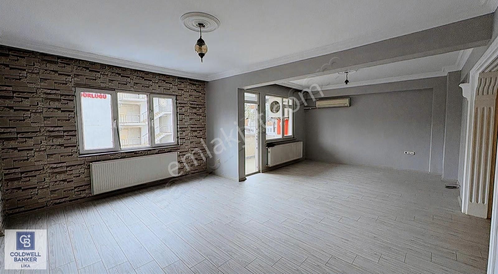 Harika Konuma Sahip Bahçesi Size Ait Ferah 3+1 Kiralık Daire - Görsel 7