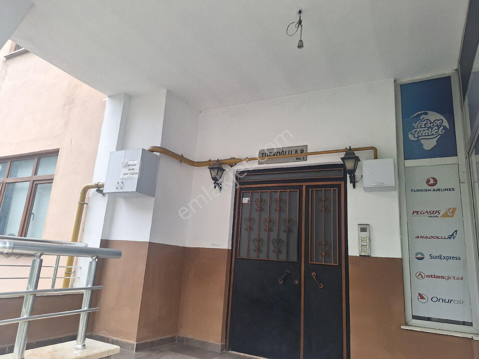 Şehir Ayaklarınızın Altında, Eviniz Boztepede - Görsel 25