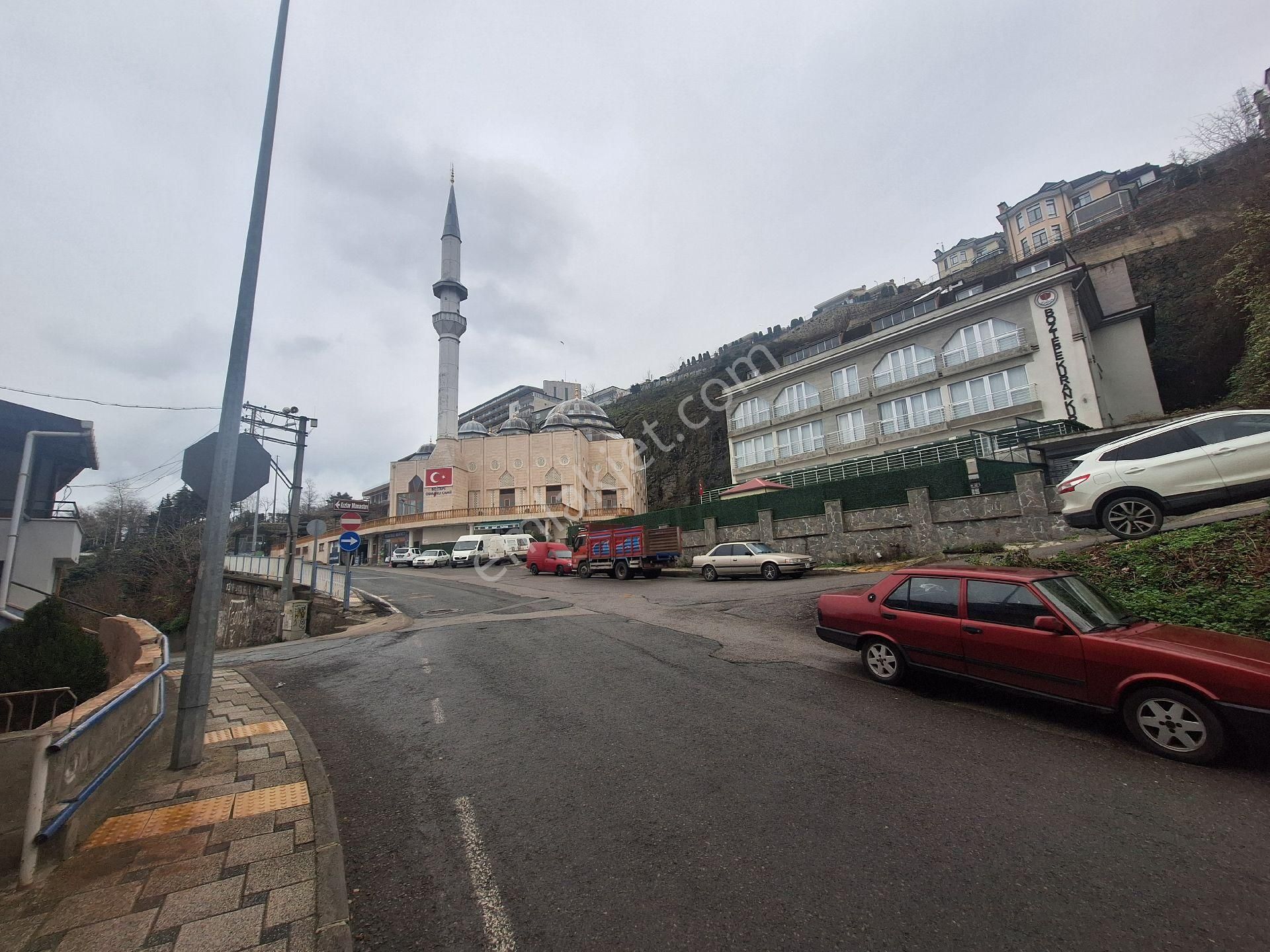 Şehir Ayaklarınızın Altında, Eviniz Boztepede - Görsel 2