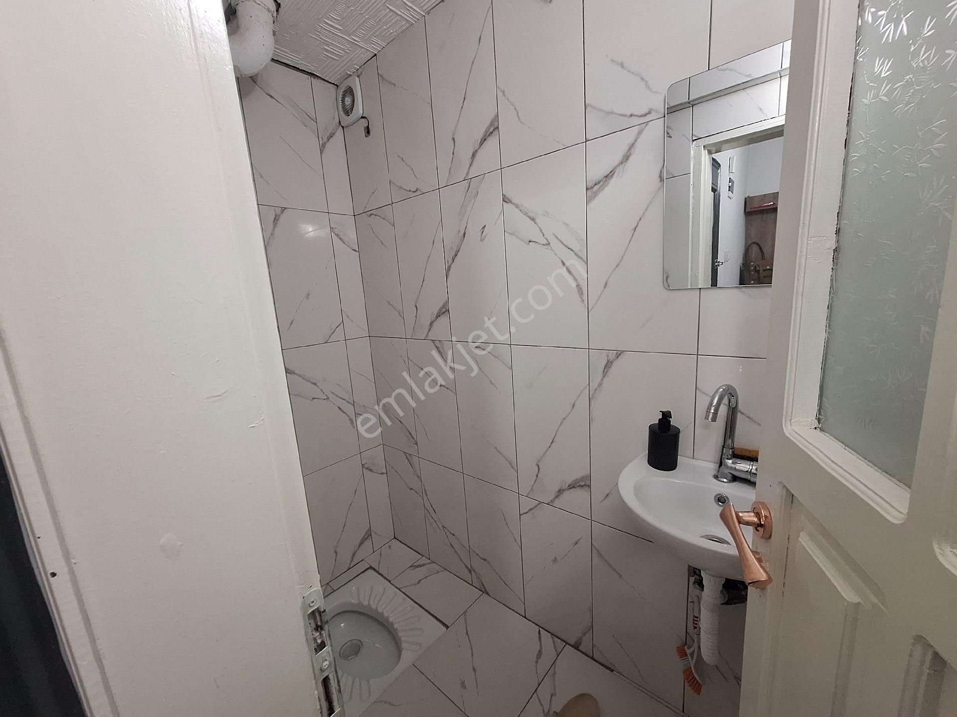 Teknikel Sitesinde Prestijli Yaşam Satılık Daire - Görsel 7