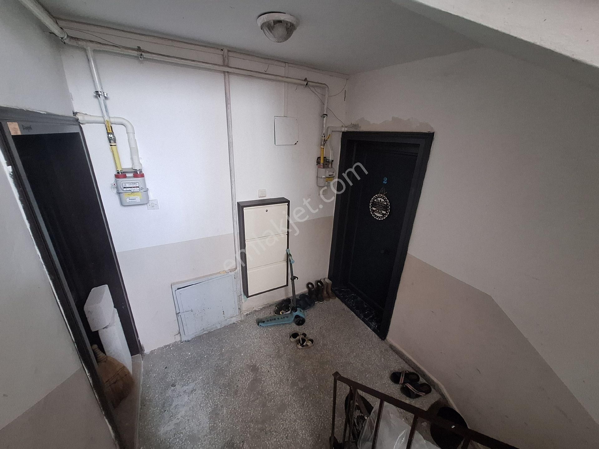 Teknikel Sitesinde Prestijli Yaşam Satılık Daire - Görsel 4