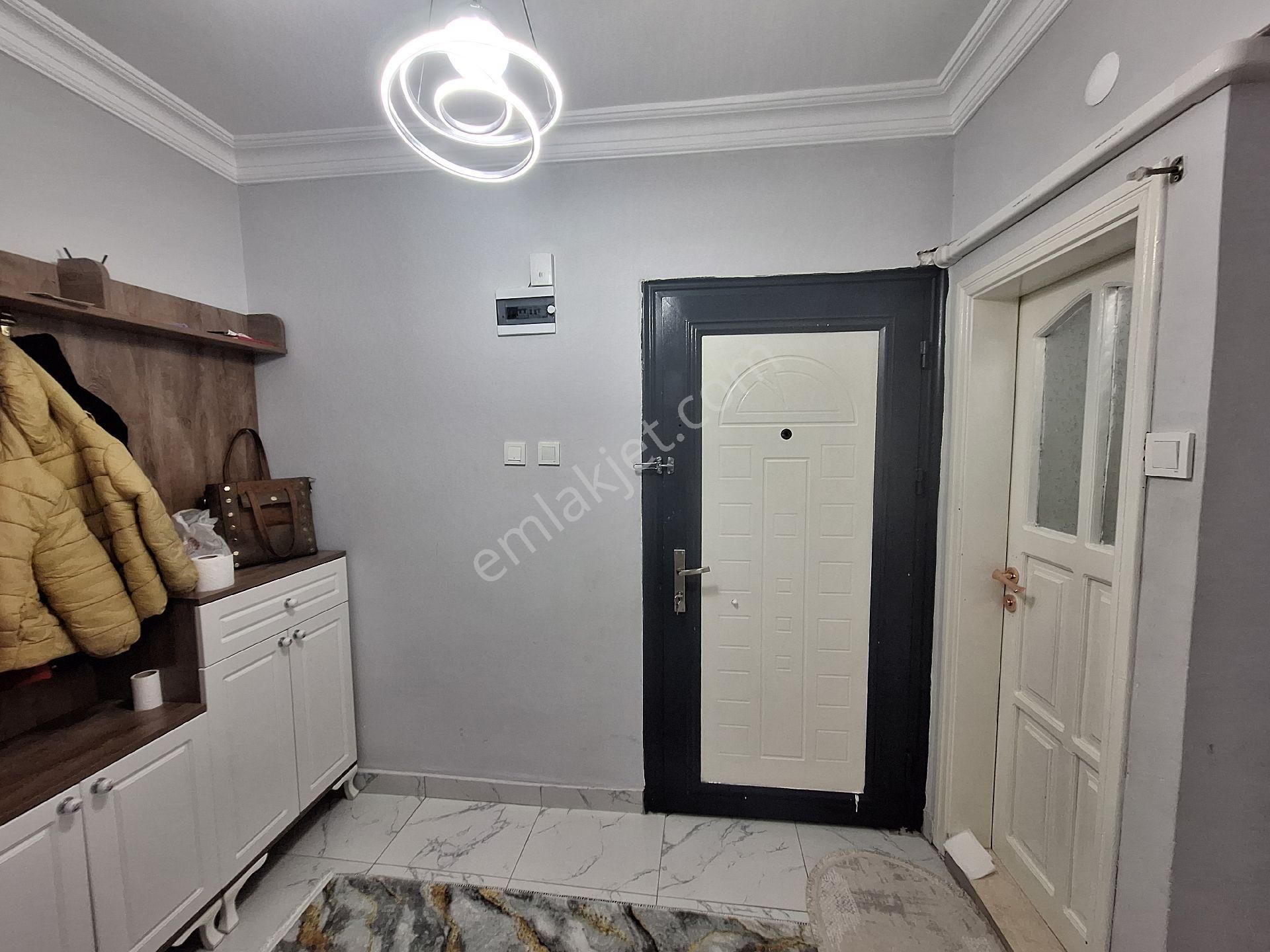 Teknikel Sitesinde Prestijli Yaşam Satılık Daire - Görsel 5