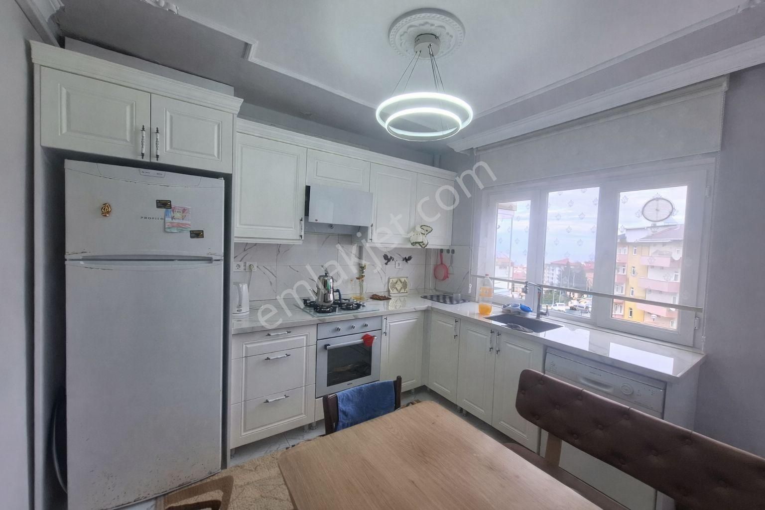 Teknikel Sitesinde Prestijli Yaşam Satılık Daire - Görsel 25