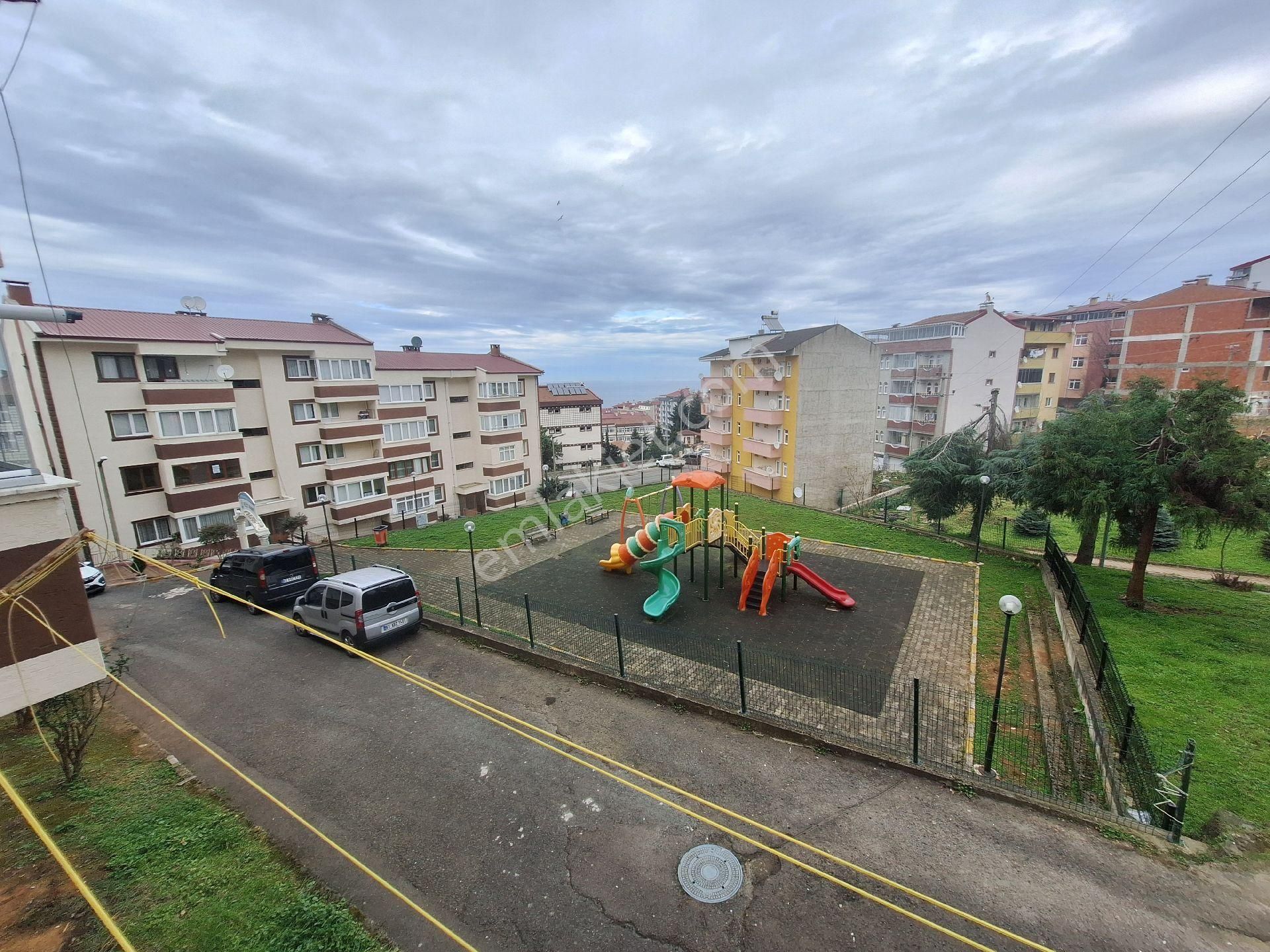 Teknikel Sitesinde Prestijli Yaşam Satılık Daire - Görsel 9