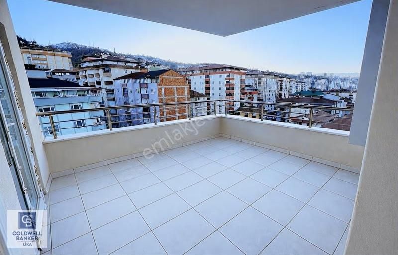 Yomra'nın Merkezinde Satılık Sıfır Daire Fırsatı - Görsel 23