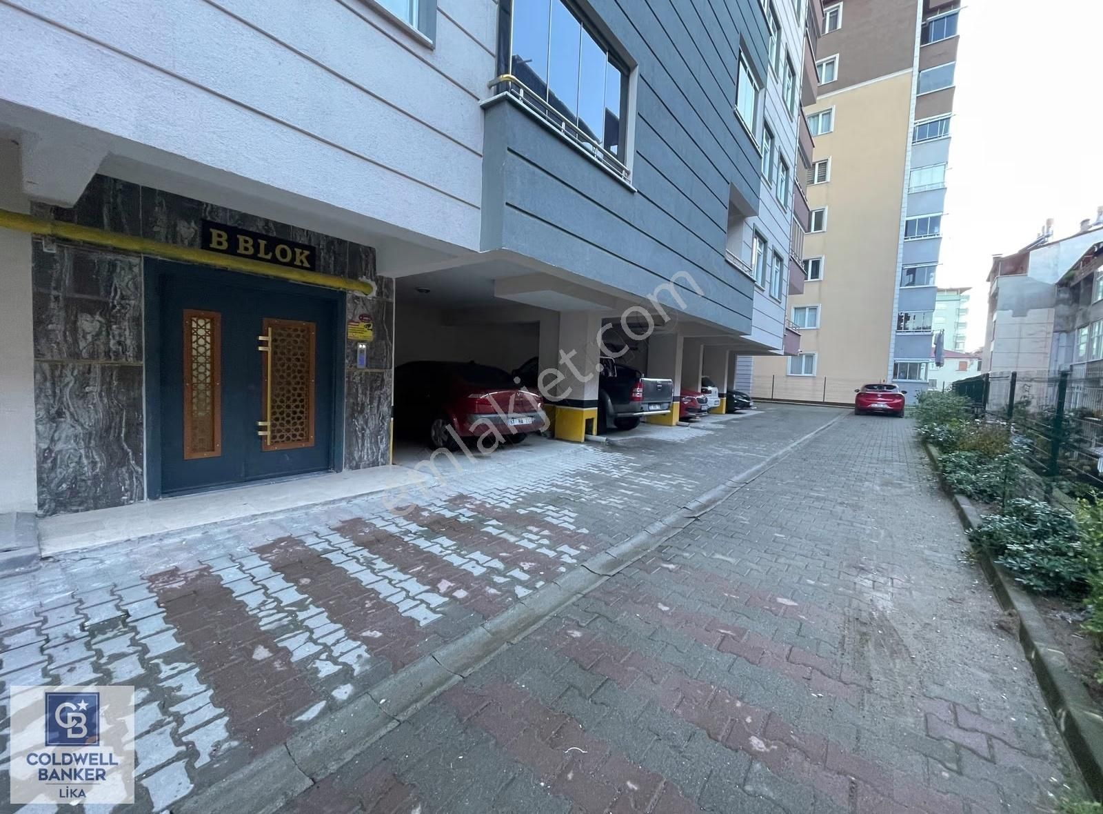 Yomra'nın Merkezinde Satılık Sıfır Daire Fırsatı - Görsel 5