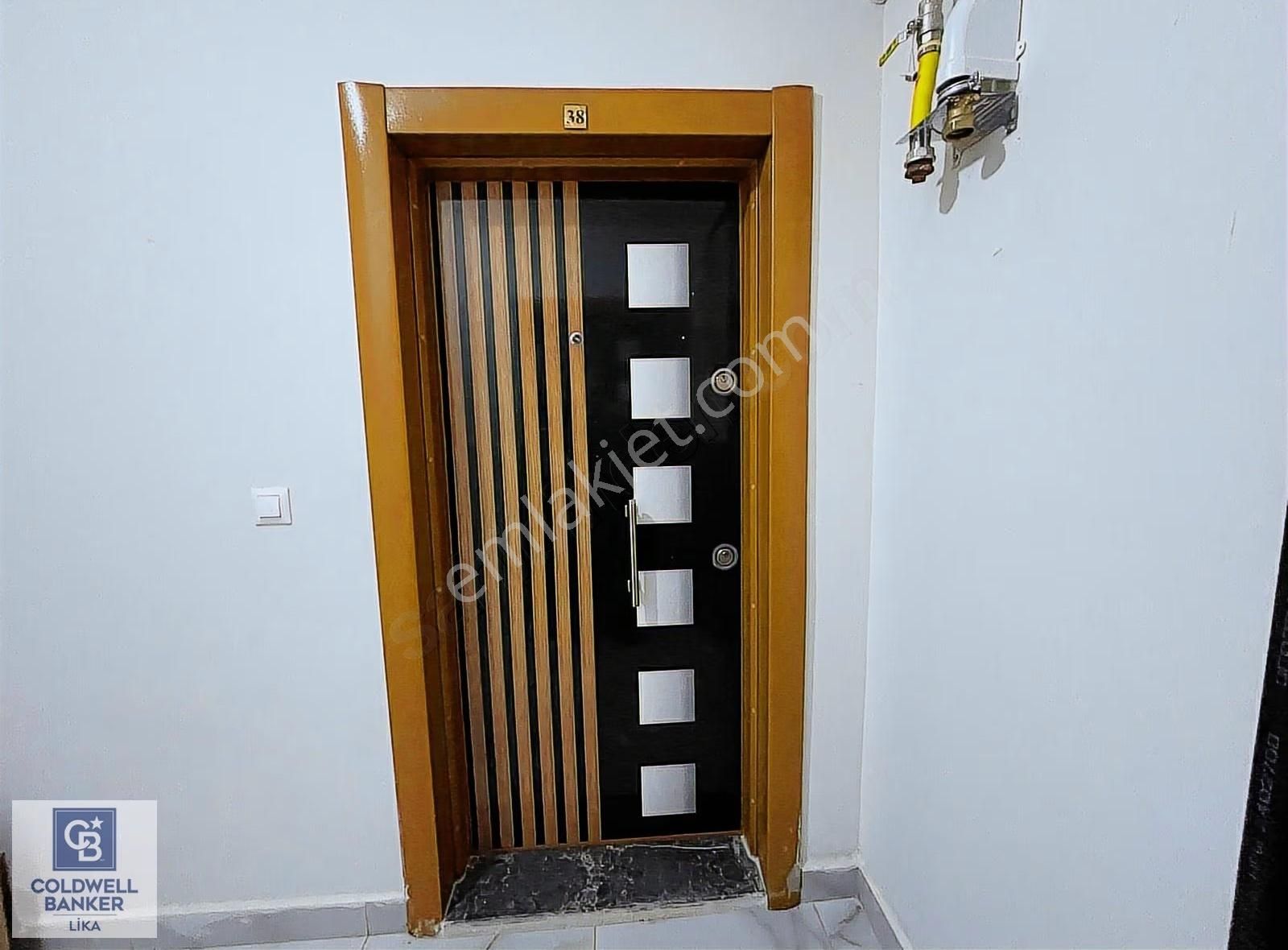 Yomra'nın Merkezinde Satılık Sıfır Daire Fırsatı - Görsel 20