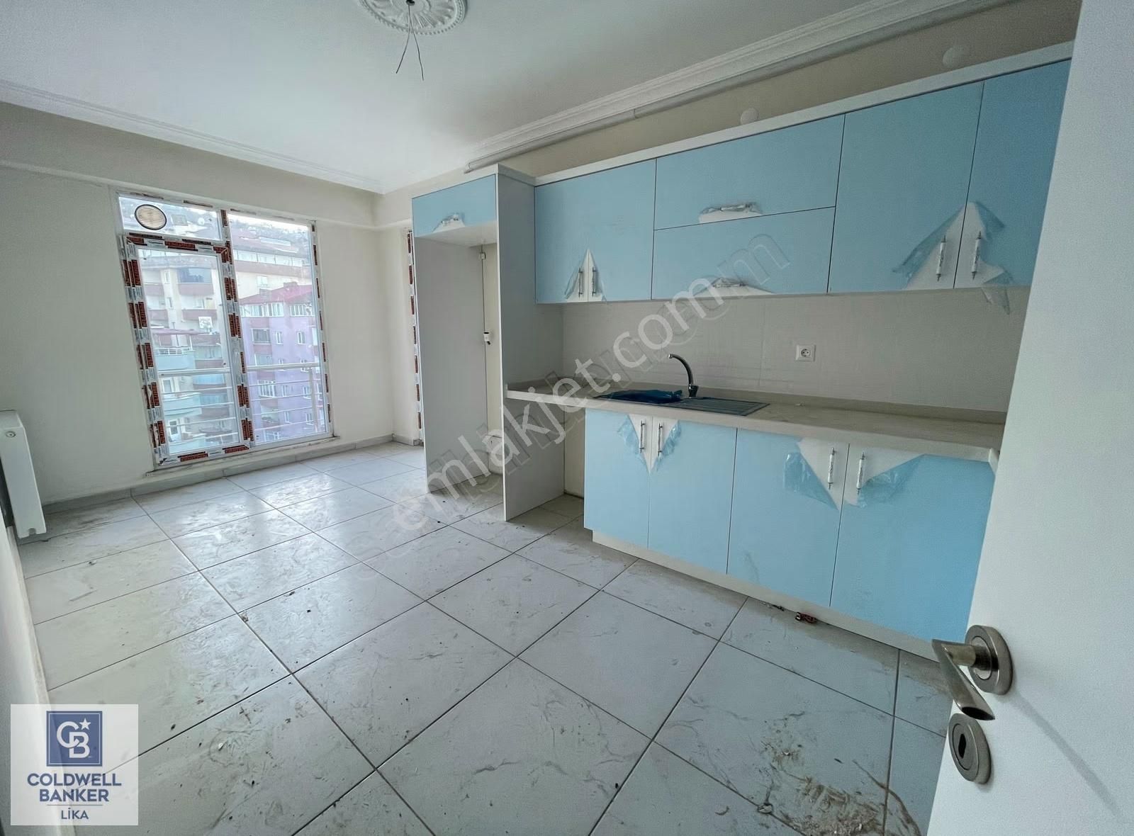 Yomra'nın Merkezinde Satılık Sıfır Daire Fırsatı - Görsel 18