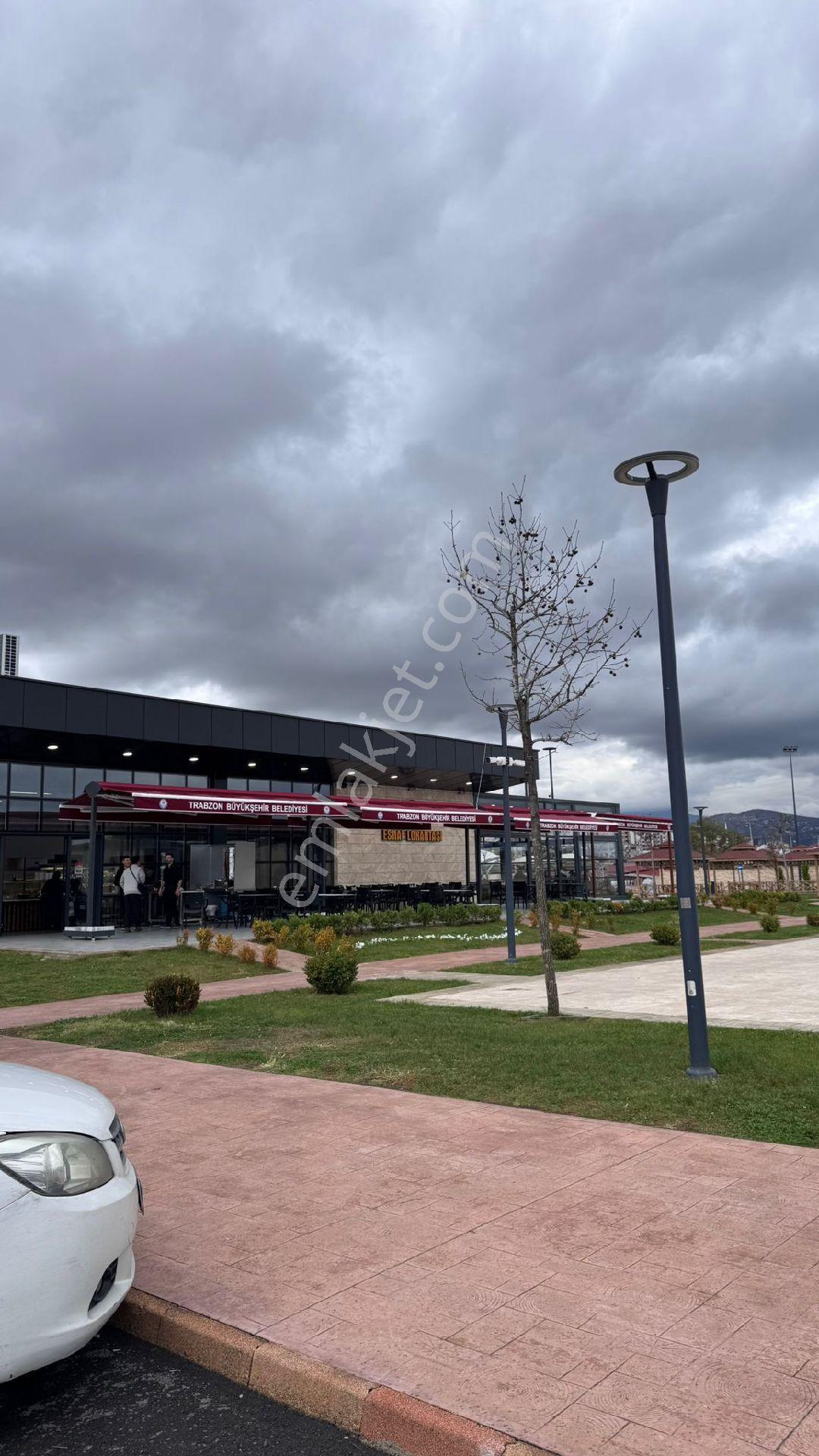 Avrasya Çarşısı'nda Kazançlı Satılık Dükkan - Görsel 4
