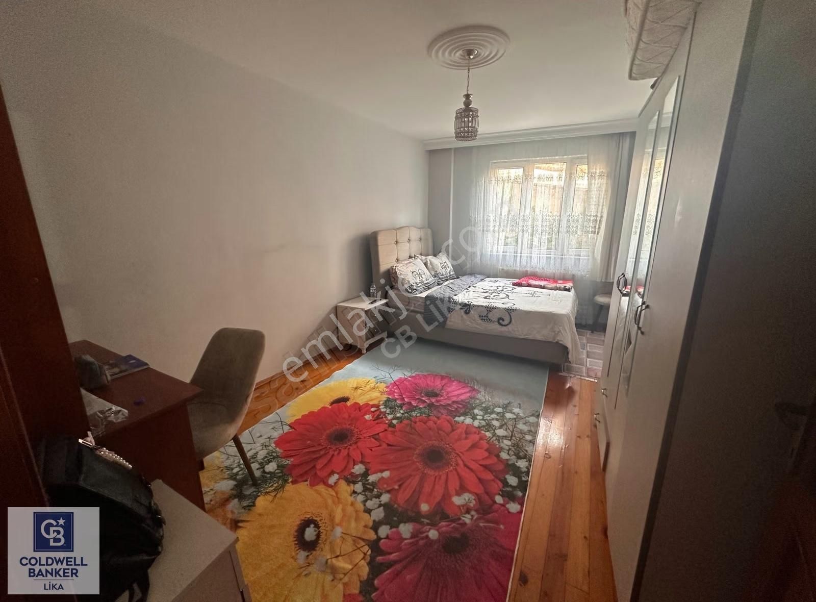 Boztepe Mah Satılık 2+1 Daire Eşyalı Fırsat Daire - Görsel 16