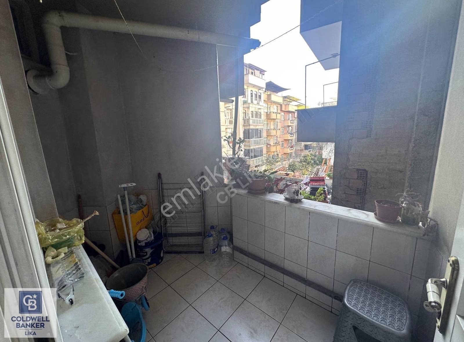 Boztepe Mah Satılık 2+1 Daire Eşyalı Fırsat Daire - Görsel 13