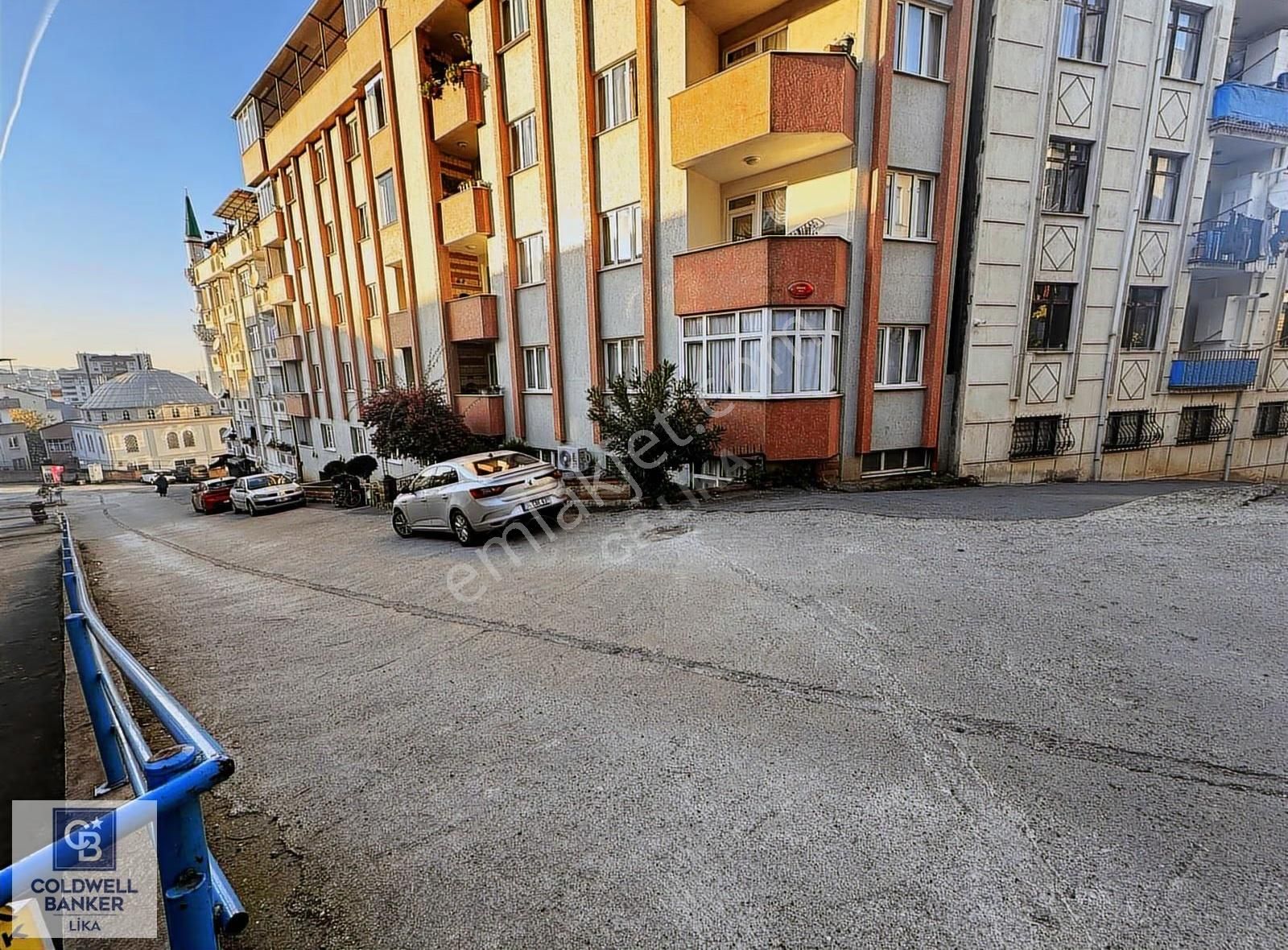 Boztepe Mah Satılık 2+1 Daire Eşyalı Fırsat Daire - Görsel 8