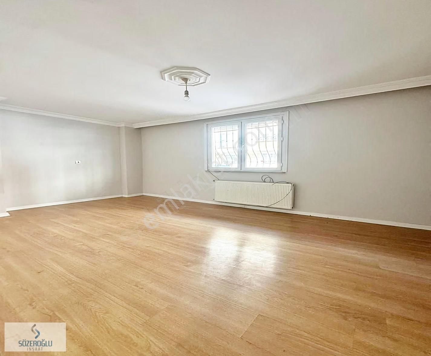 Kıraç Hürriyet Mah. 3+1 Balkonlu Yüksek Giriş Sadece 2.600.000tl - Görsel 10