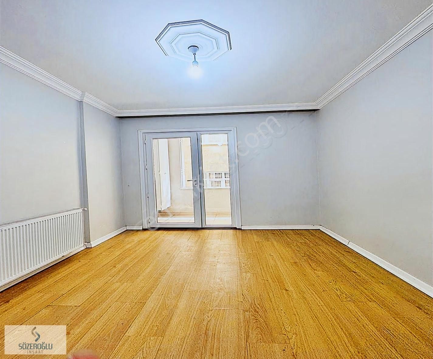 Kıraç Hürriyet Mah. 3+1 Balkonlu Yüksek Giriş Sadece 2.600.000tl - Görsel 4