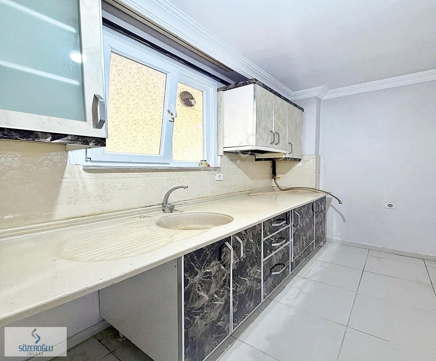 Kıraç Hürriyet Mah. 3+1 Balkonlu Yüksek Giriş Sadece 2.600.000tl