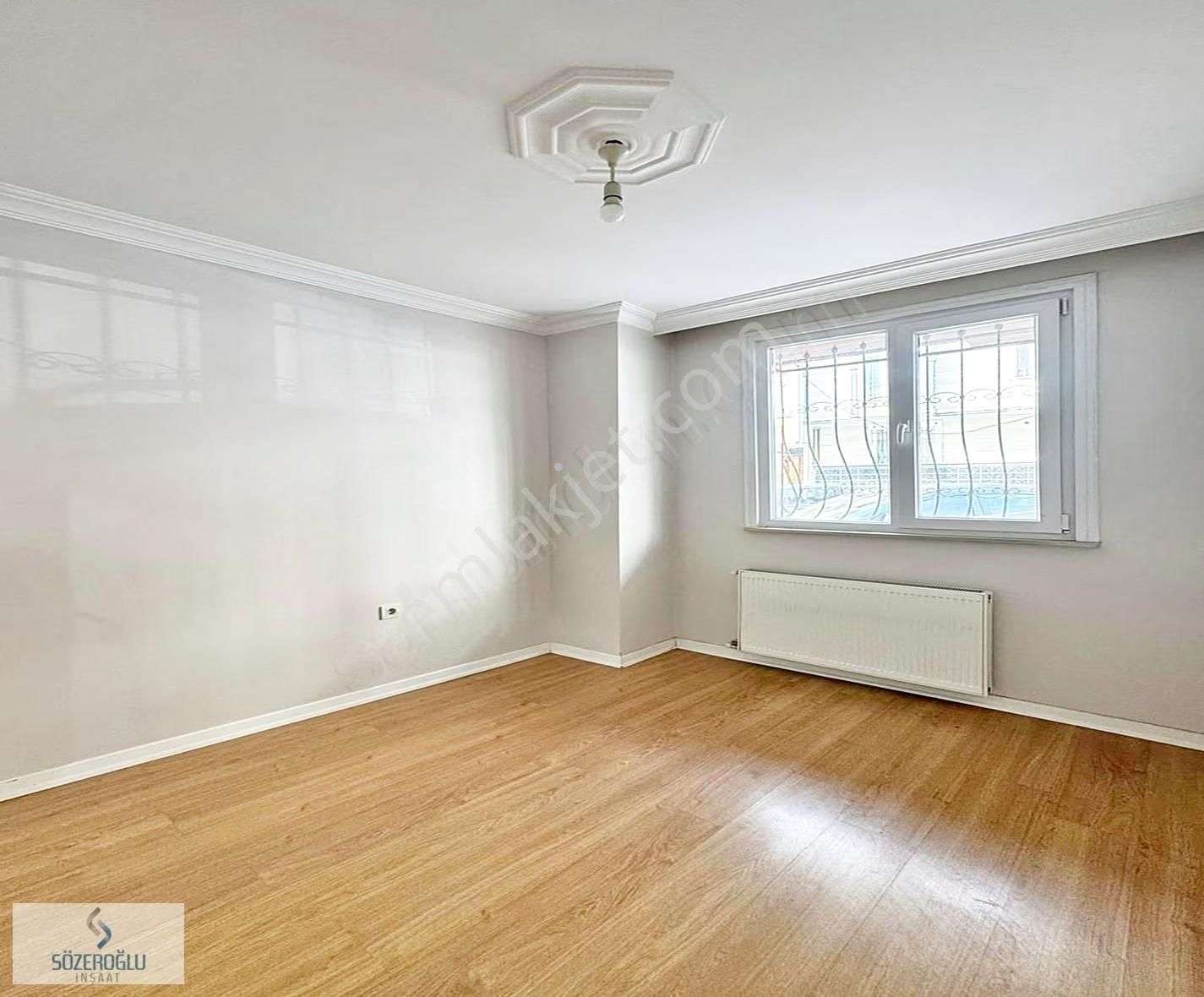 Kıraç Hürriyet Mah. 3+1 Balkonlu Yüksek Giriş Sadece 2.600.000tl - Görsel 3