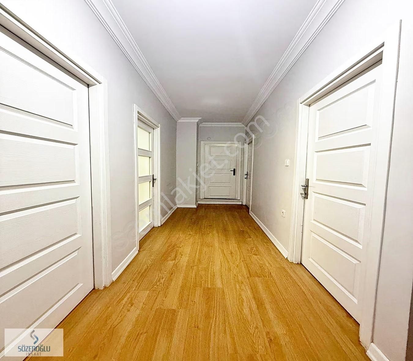 Kıraç Hürriyet Mah. 3+1 Balkonlu Yüksek Giriş Sadece 2.600.000tl - Görsel 16