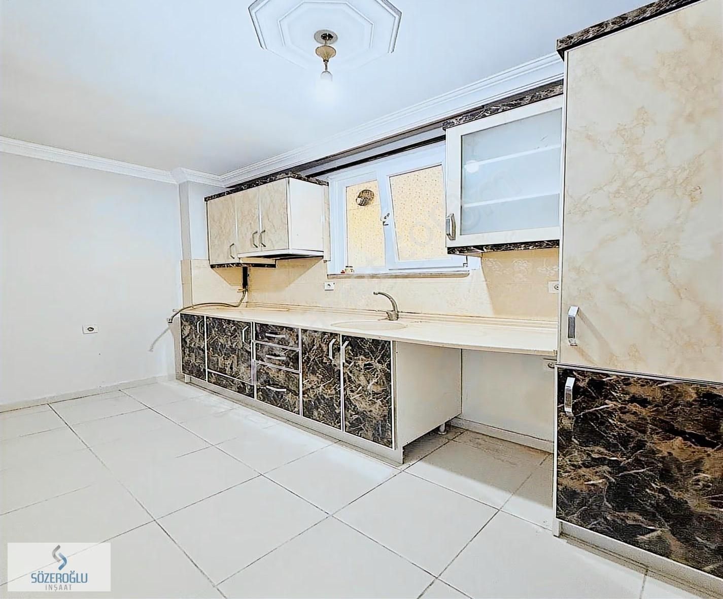 Kıraç Hürriyet Mah. 3+1 Balkonlu Yüksek Giriş Sadece 2.600.000tl - Görsel 15