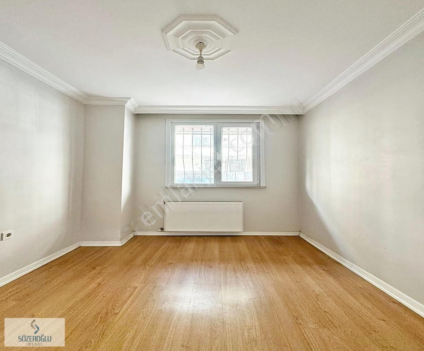 Kıraç Hürriyet Mah. 3+1 Balkonlu Yüksek Giriş Sadece 2.600.000tl - Görsel 23