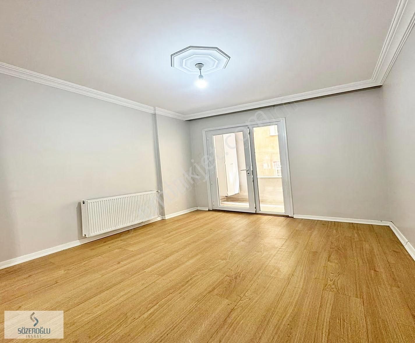 Kıraç Hürriyet Mah. 3+1 Balkonlu Yüksek Giriş Sadece 2.600.000tl - Görsel 24