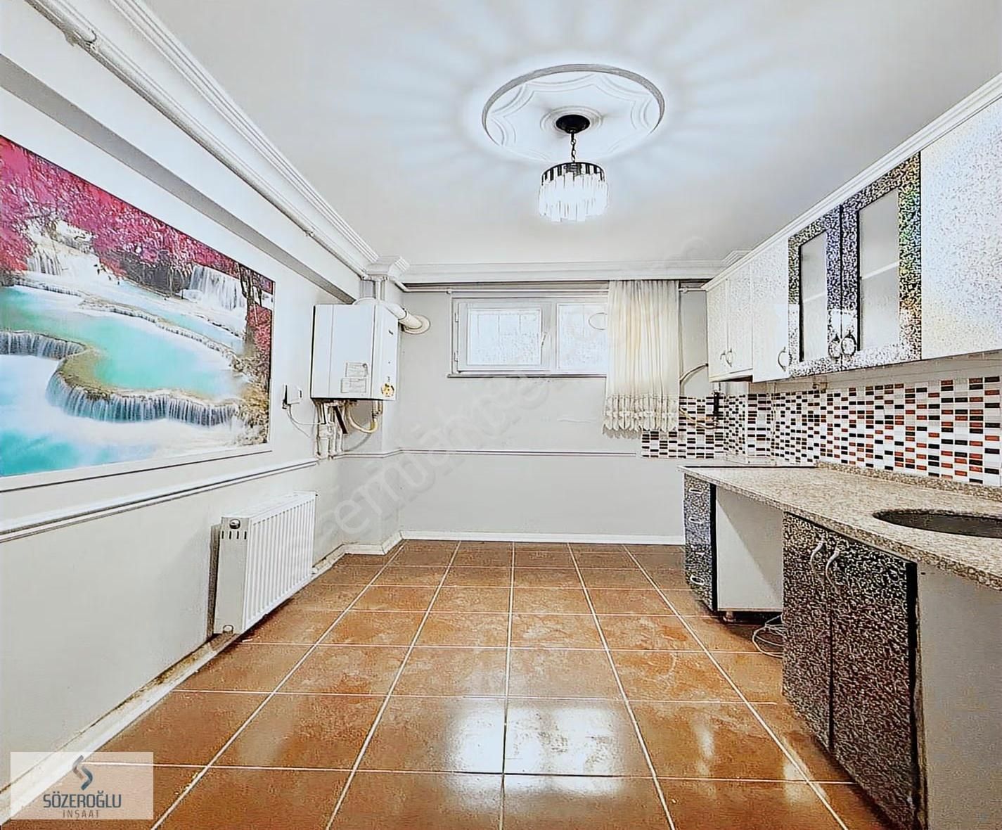 Kıraç Hürriyet Mahallesinde 2+1 Bahçe Kat Sadece 1.550.000tl - Görsel 32