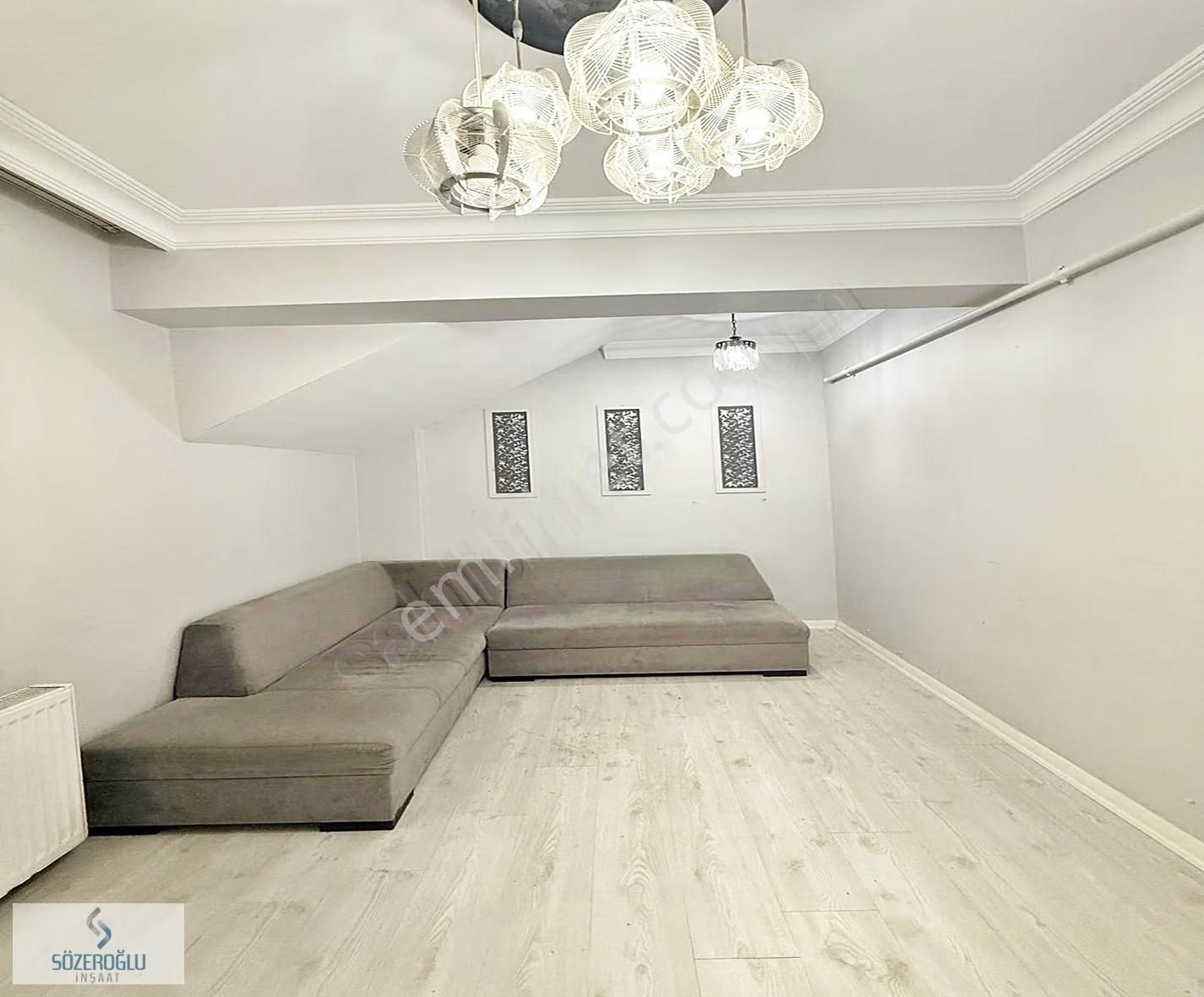 Kıraç Hürriyet Mahallesinde 2+1 Bahçe Kat Sadece 1.550.000tl - Görsel 15