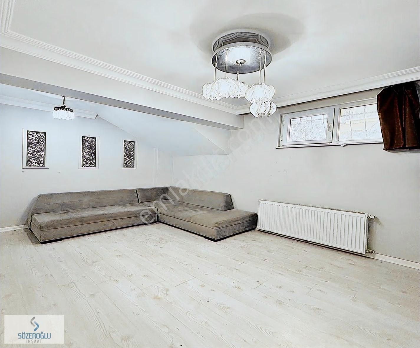 Kıraç Hürriyet Mahallesinde 2+1 Bahçe Kat Sadece 1.550.000tl - Görsel 2