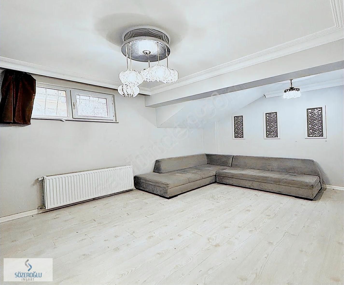 Kıraç Hürriyet Mahallesinde 2+1 Bahçe Kat Sadece 1.550.000tl - Görsel 27